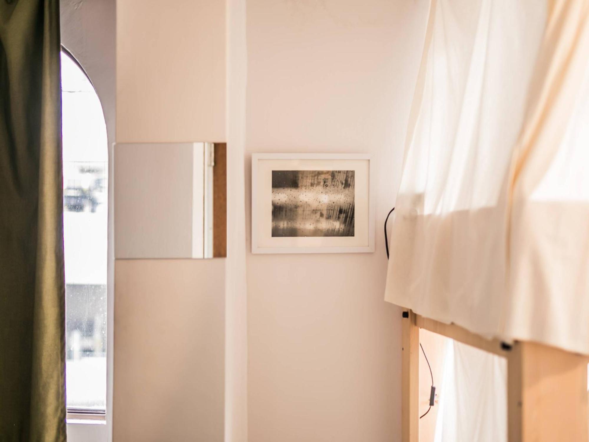Bacchus Kofu Guesthouse Rum bild